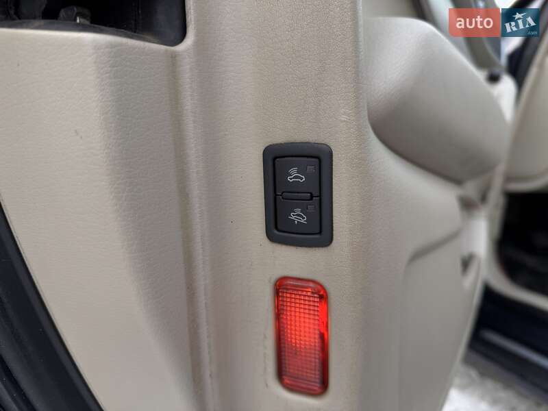 Седан Audi A6 2007 в Стрые