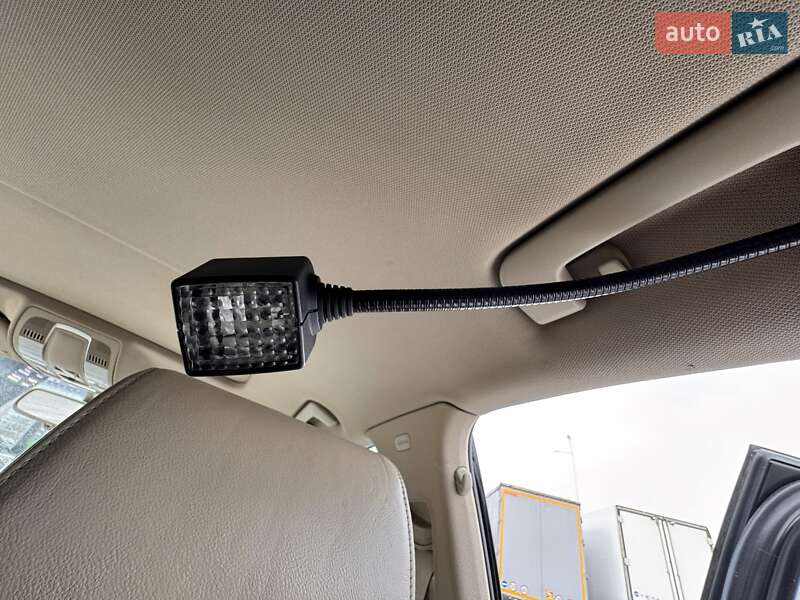 Седан Audi A6 2007 в Стрые