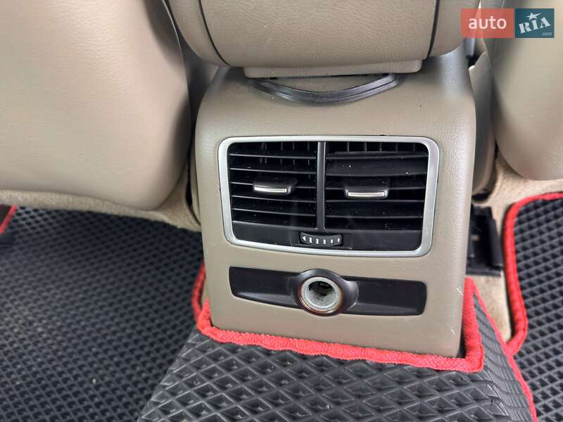 Седан Audi A6 2007 в Стрые