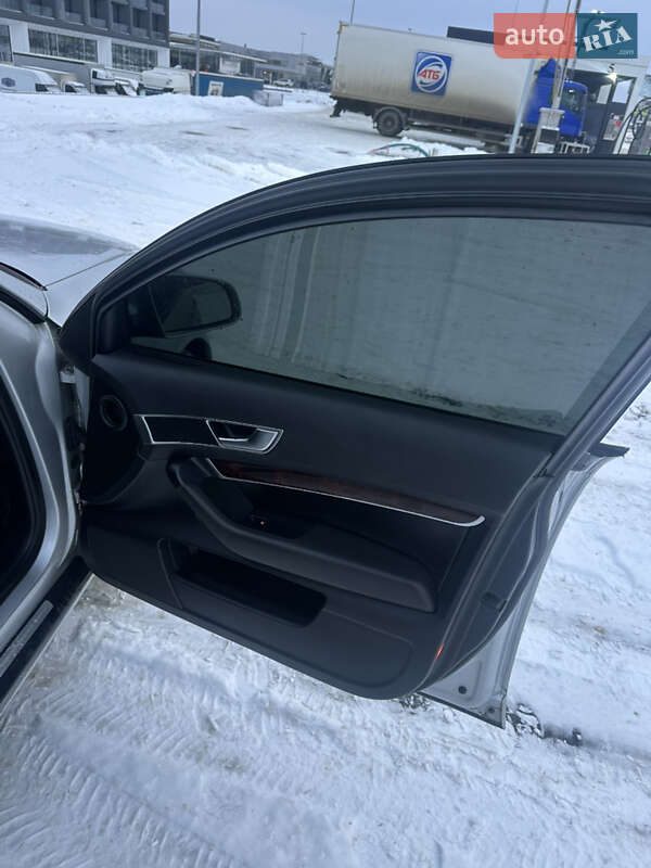 Універсал Audi A6 2005 в Львові