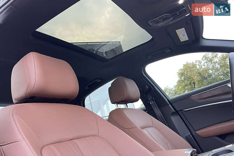 Седан Audi A6 2021 в Києві фото 14 Седан Audi A6 2021 в Києві