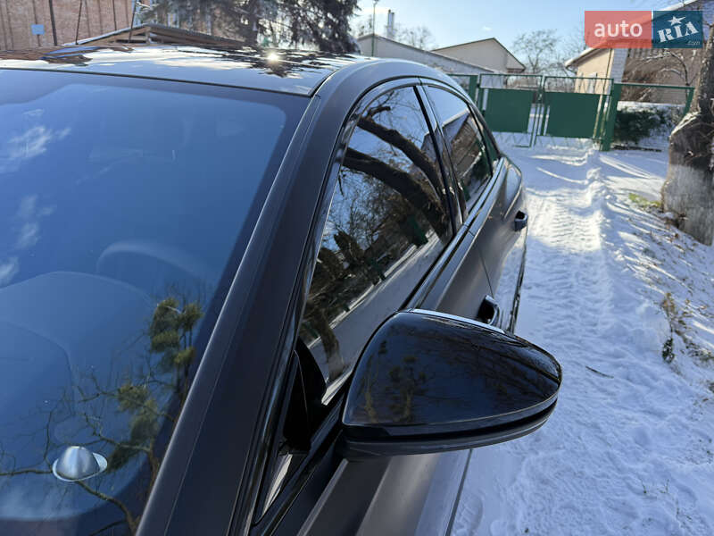 Седан Audi A6 2018 в Черкассах