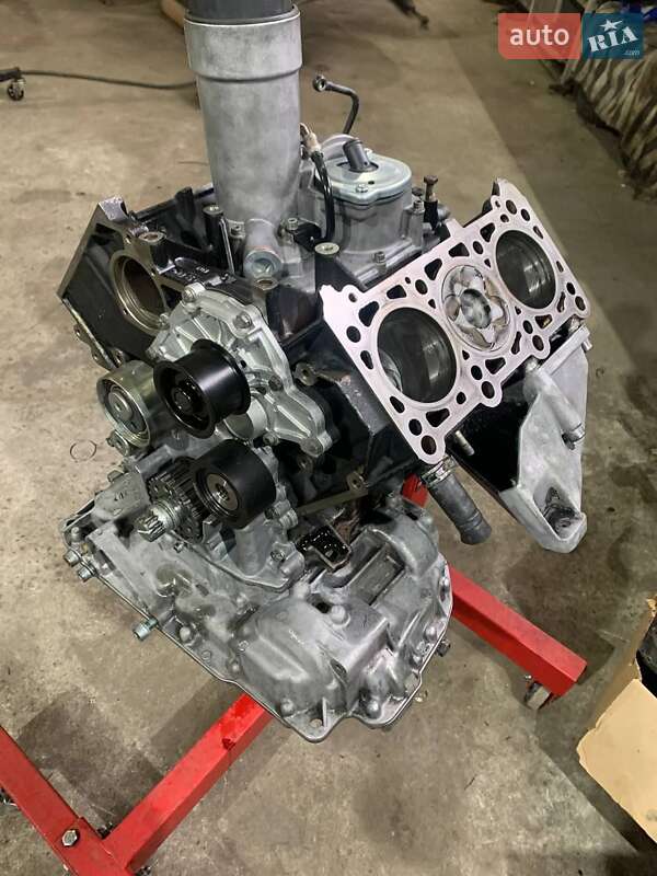 Седан Audi A6 2000 в Днепре