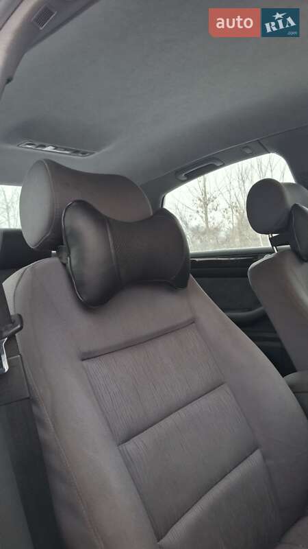 Седан Audi A6 2000 в Чернігові фото 6 Седан Audi A6 2000 в Чернігові