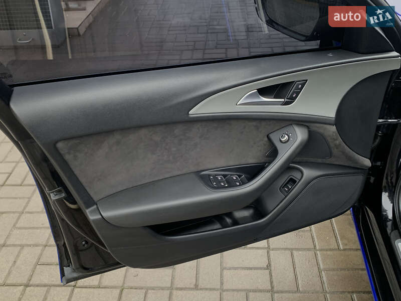Седан Audi A6 2013 в Козятині фото 25 Седан Audi A6 2013 в Козятині