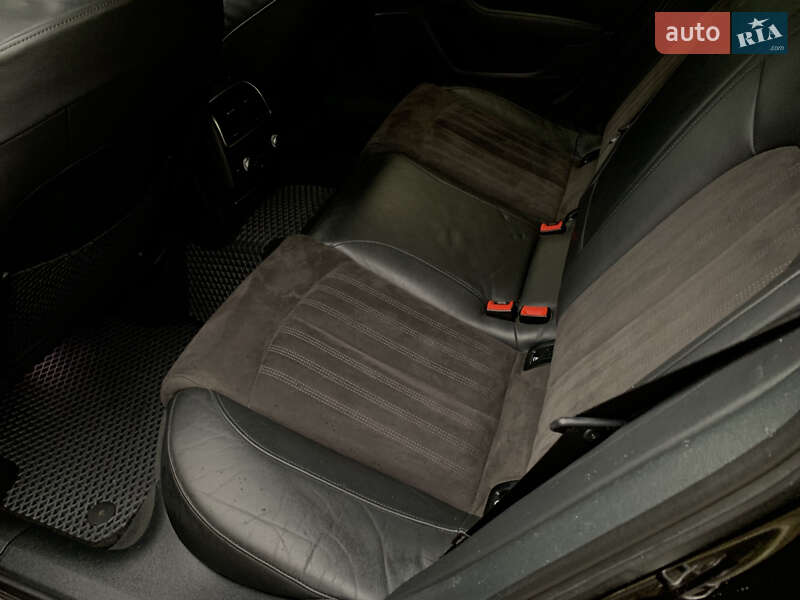 Седан Audi A6 2013 в Козятині фото 36 Седан Audi A6 2013 в Козятині