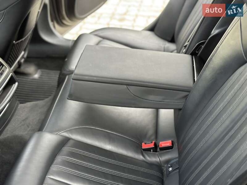 Универсал Audi A6 2011 в Стрые