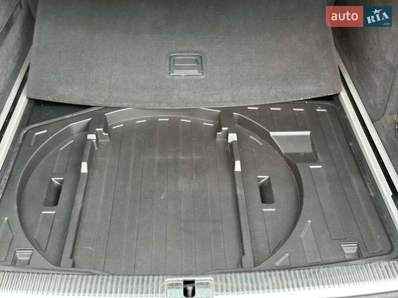 Универсал Audi A6 2011 в Стрые