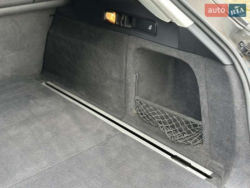 Универсал Audi A6 2011 в Стрые