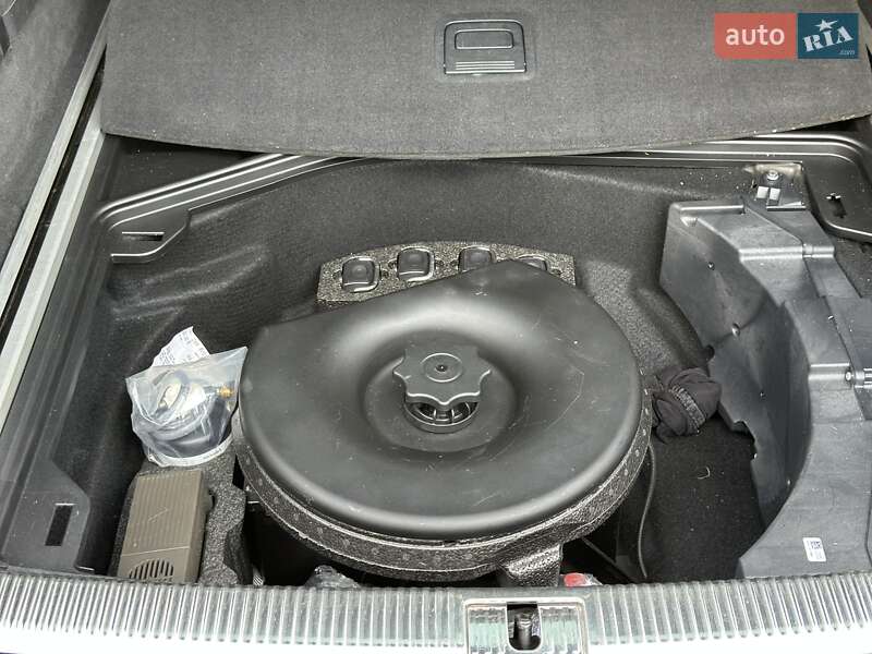 Универсал Audi A6 2011 в Стрые