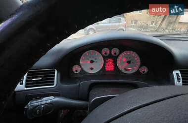 Универсал Audi A6 1998 в Трускавце