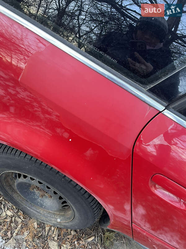 Универсал Audi A6 1998 в Трускавце