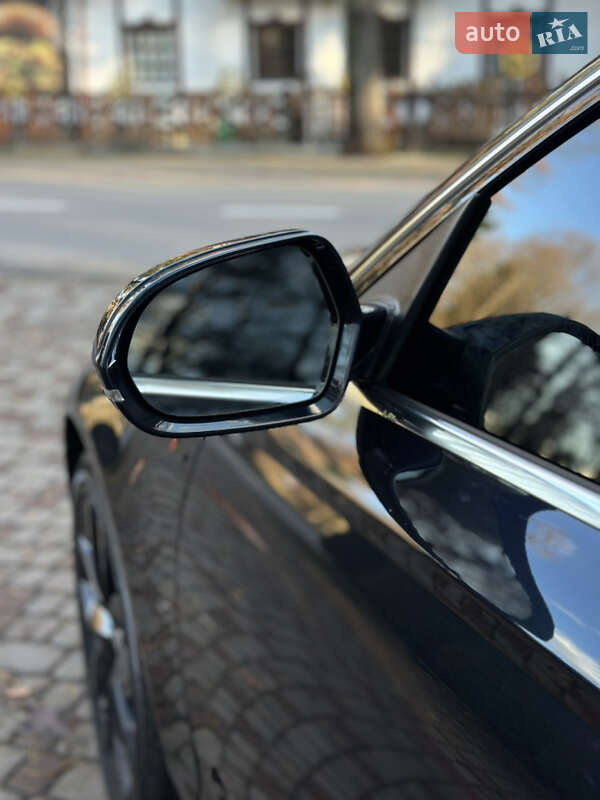 Седан Audi A6 2017 в Дрогобыче