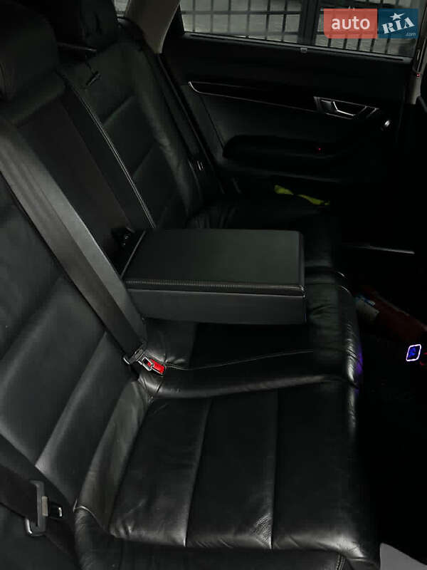 Универсал Audi A6 2005 в Днепре фото 22 Универсал Audi A6 2005 в Днепре