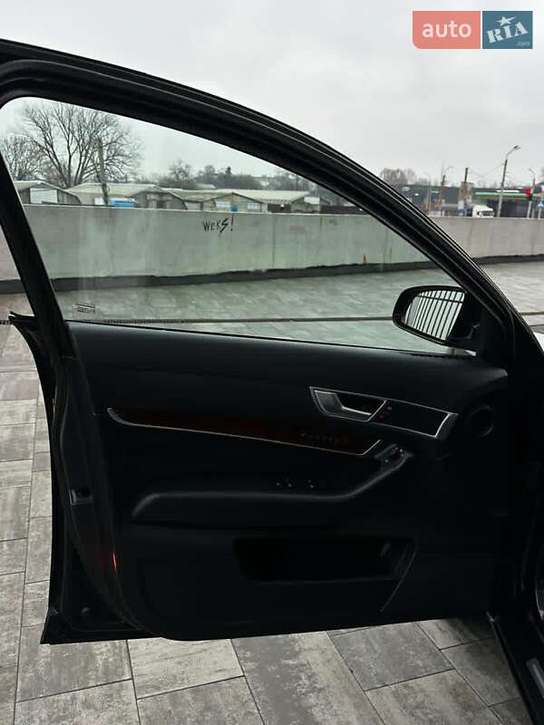 Универсал Audi A6 2005 в Днепре фото 23 Универсал Audi A6 2005 в Днепре