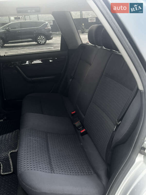 Універсал Audi A6 1996 в Дубні