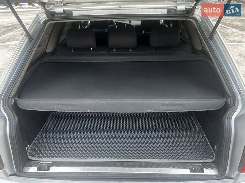 Універсал Audi A6 1996 в Дубні