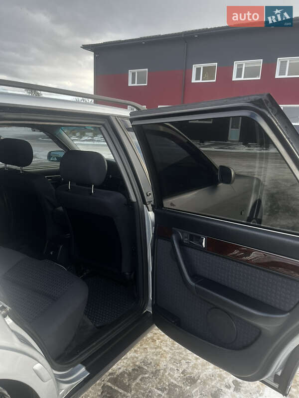 Універсал Audi A6 1996 в Дубні