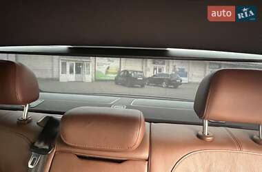 Седан Audi A6 2014 в Львове