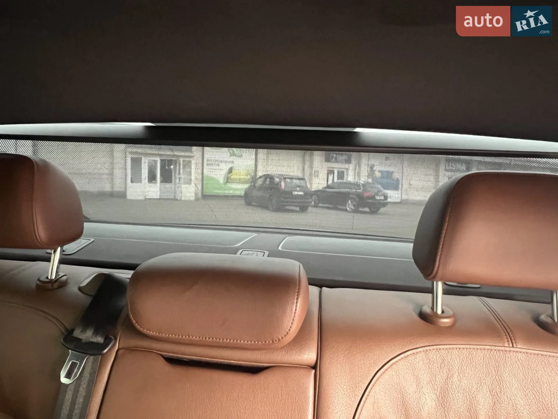 2014 Audi A6 - мініатюра 14
