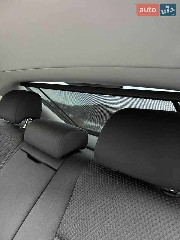 Седан Audi A6 2007 в Львові