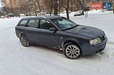 Универсал Audi A6 2003 в Нежине фото 24 Универсал Audi A6 2003 в Нежине