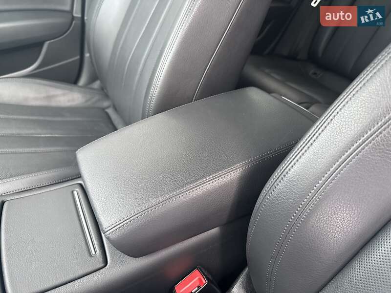 Седан Audi A6 2018 в Шептицькому