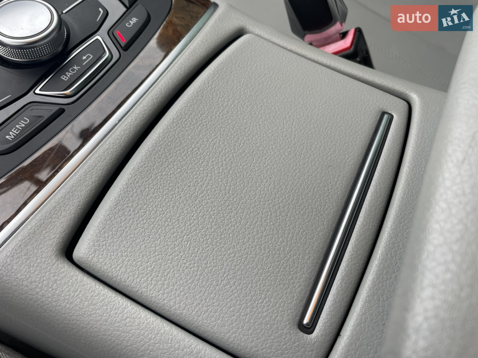 2013 Audi A6 - мініатюра 53