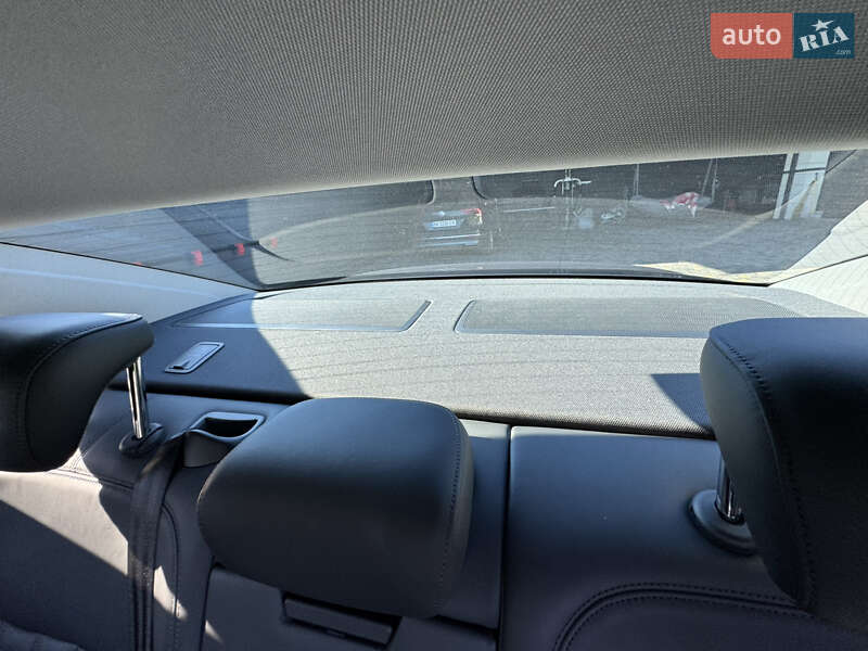 Седан Audi A6 2019 в Вараші фото 31 Седан Audi A6 2019 в Вараші