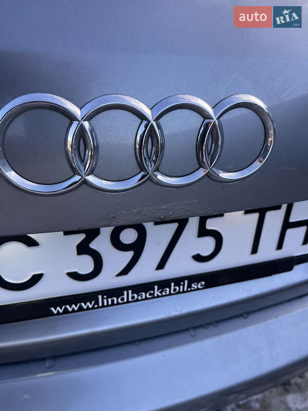 Универсал Audi A6 2006 в Долине