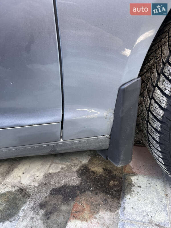 Универсал Audi A6 2006 в Долине