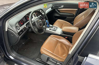 Универсал Audi A6 2009 в Немирове