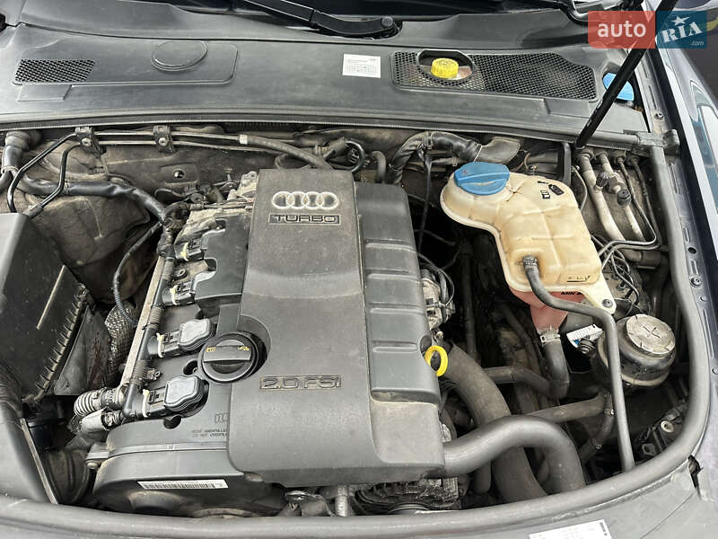 Универсал Audi A6 2009 в Немирове