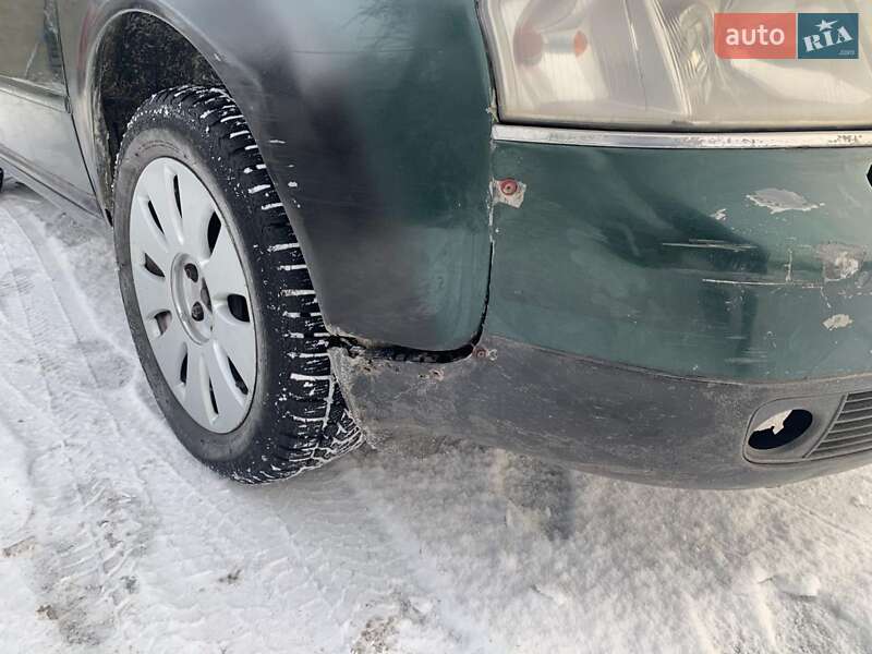 Универсал Audi A6 1999 в Каменском фото 15 Универсал Audi A6 1999 в Каменском