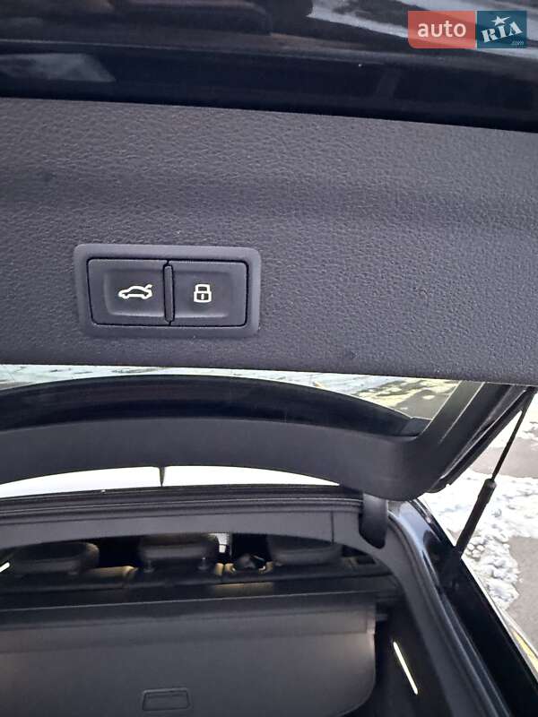 Универсал Audi A6 2018 в Луцке