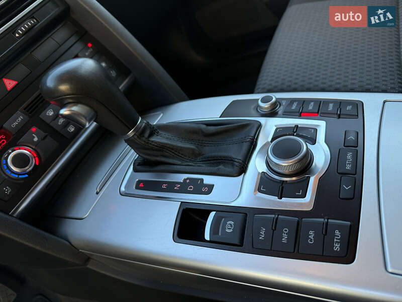 Универсал Audi A6 2010 в Любешове фото 16 Универсал Audi A6 2010 в Любешове