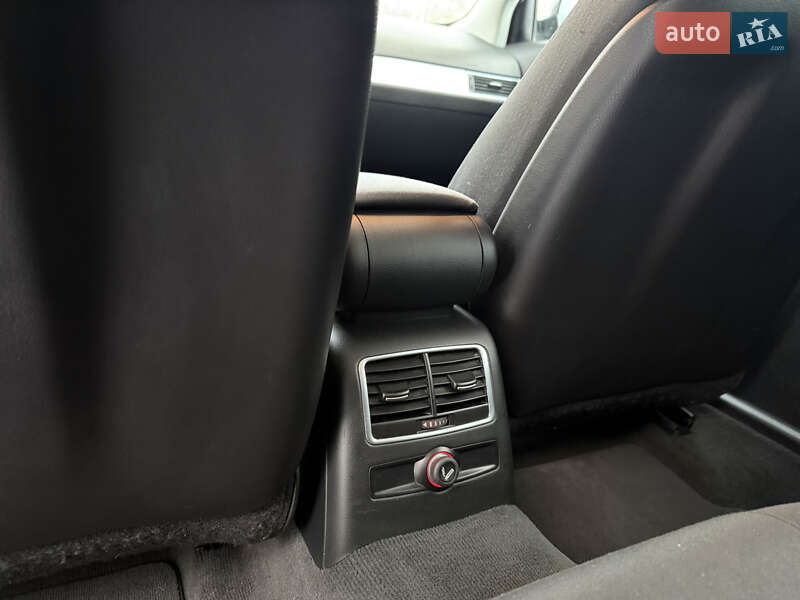 Универсал Audi A6 2010 в Любешове фото 22 Универсал Audi A6 2010 в Любешове