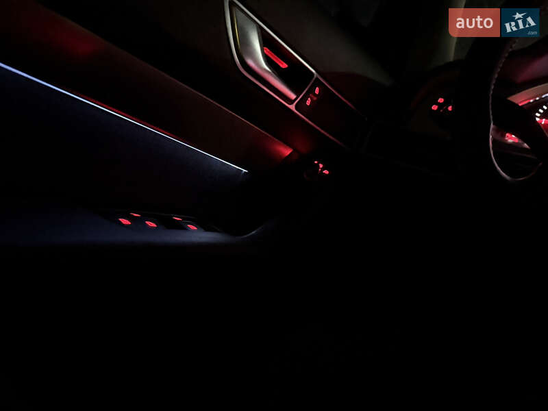 Универсал Audi A6 2010 в Любешове фото 27 Универсал Audi A6 2010 в Любешове