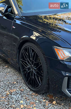 Седан Audi A6 2018 в Львове фото 4 Седан Audi A6 2018 в Львове