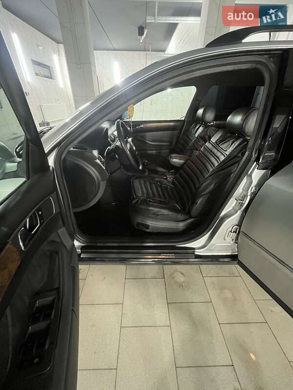 Универсал Audi A6 1999 в Мукачево