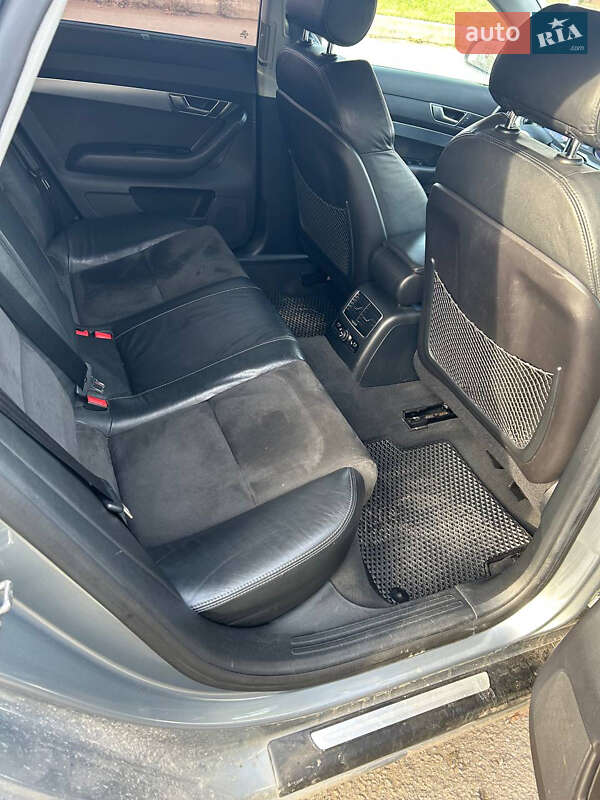 Седан Audi A6 2006 в Вінниці фото 6 Седан Audi A6 2006 в Вінниці