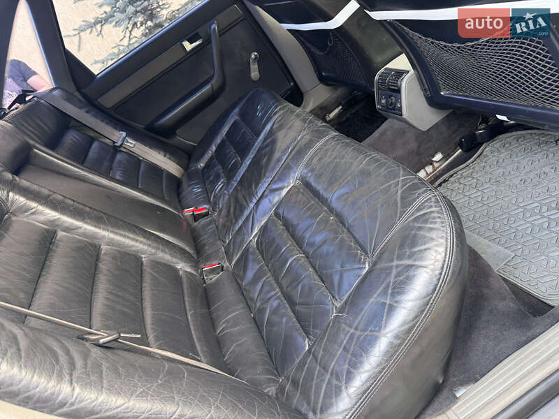 Седан Audi A6 1996 в Маневичах