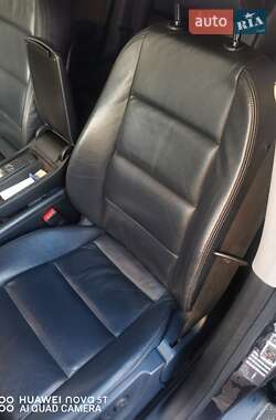 Седан Audi A6 2006 в Києві