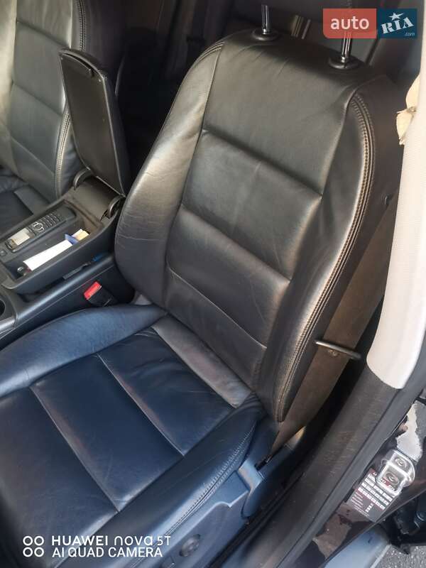 Седан Audi A6 2006 в Киеве фото 9 Седан Audi A6 2006 в Киеве