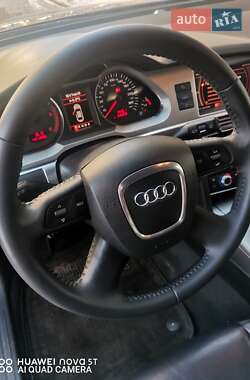 Седан Audi A6 2006 в Києві