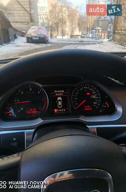 Седан Audi A6 2006 в Києві