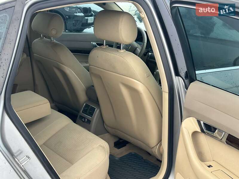 Седан Audi A6 2005 в Харькове