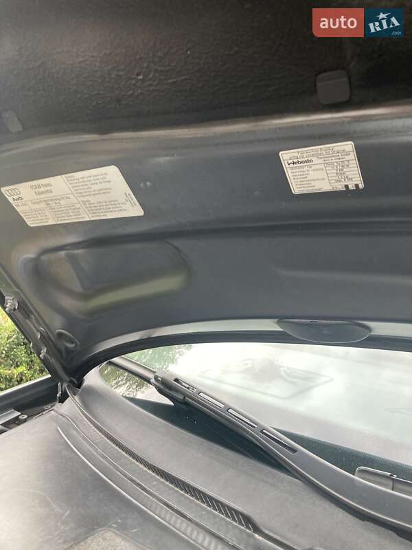 Универсал Audi A6 2004 в Фастове