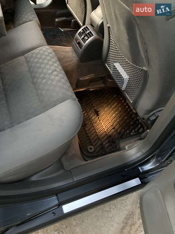 Универсал Audi A6 2004 в Фастове