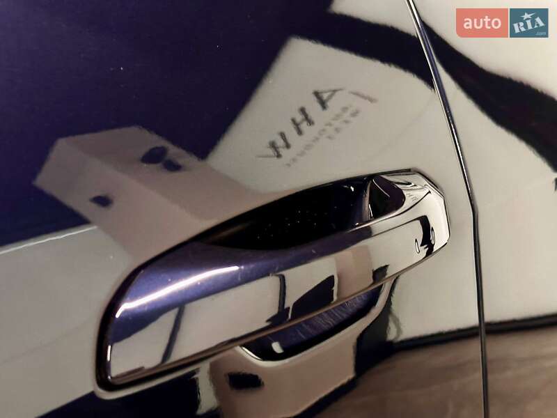 Універсал Audi A6 2018 в Львові фото 11 Універсал Audi A6 2018 в Львові